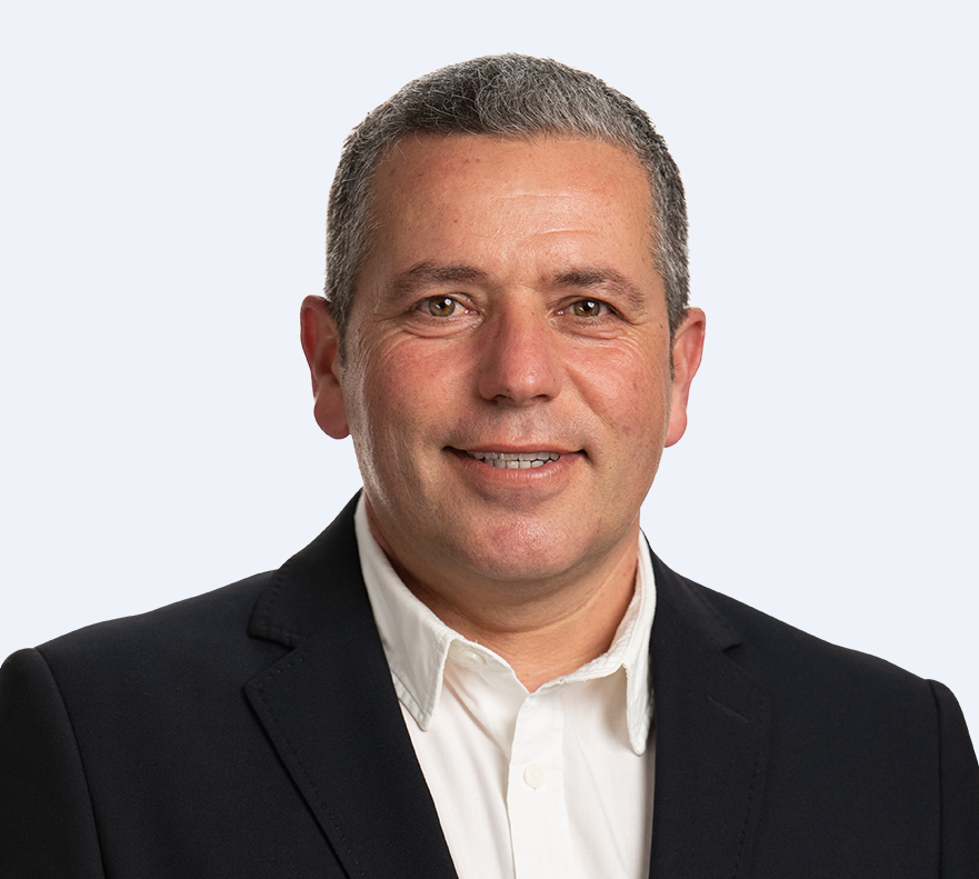 Luís Miguel da Costa Silva