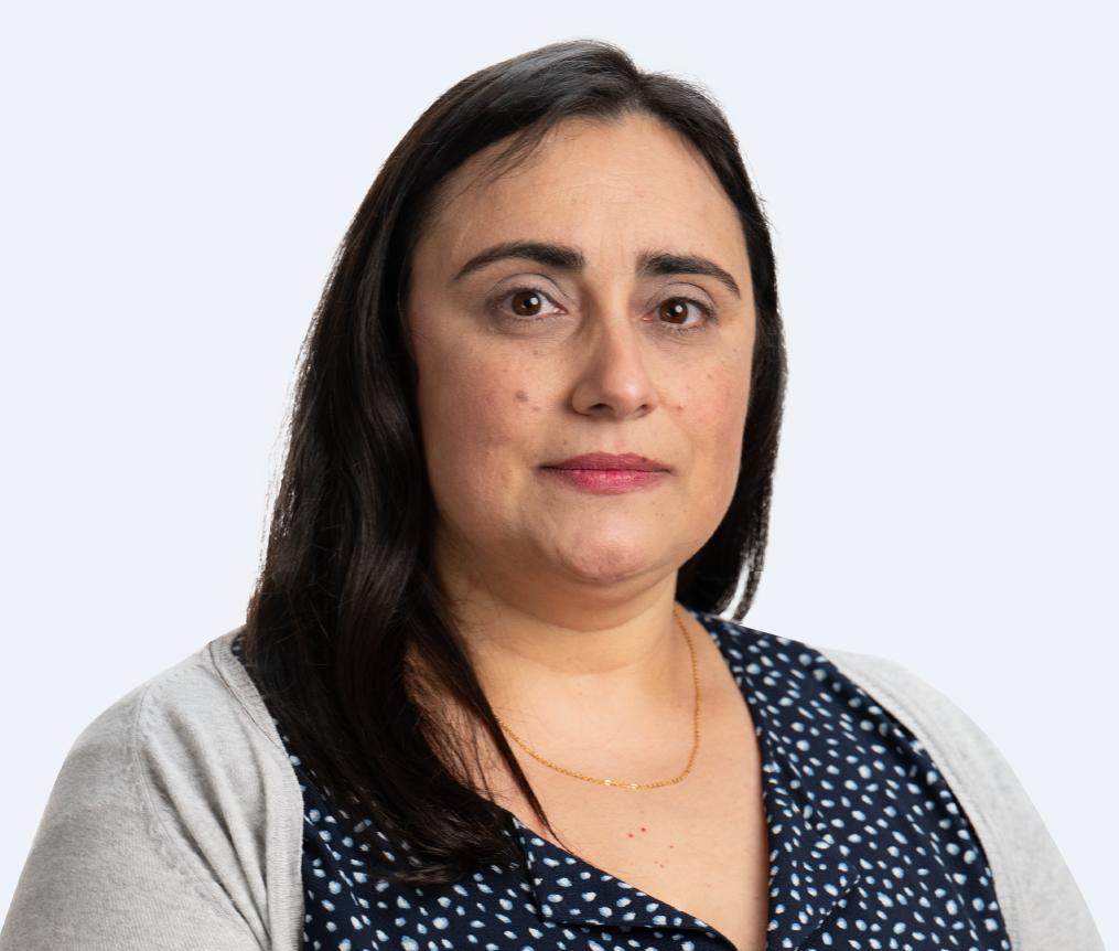 Maria Goreti Lage de Freitas