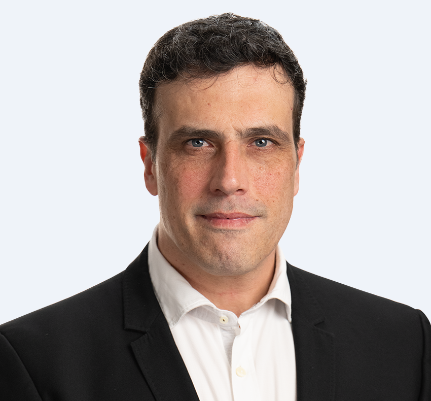 Stephen Paul da Rocha