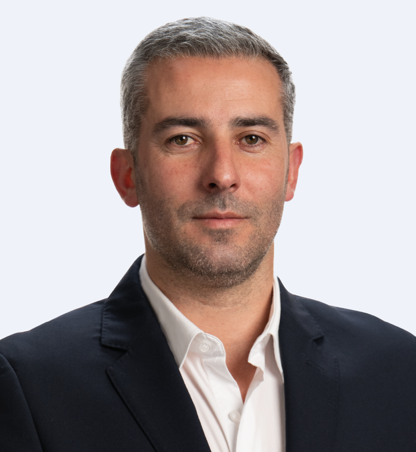 José Luís Amorim Fernandes