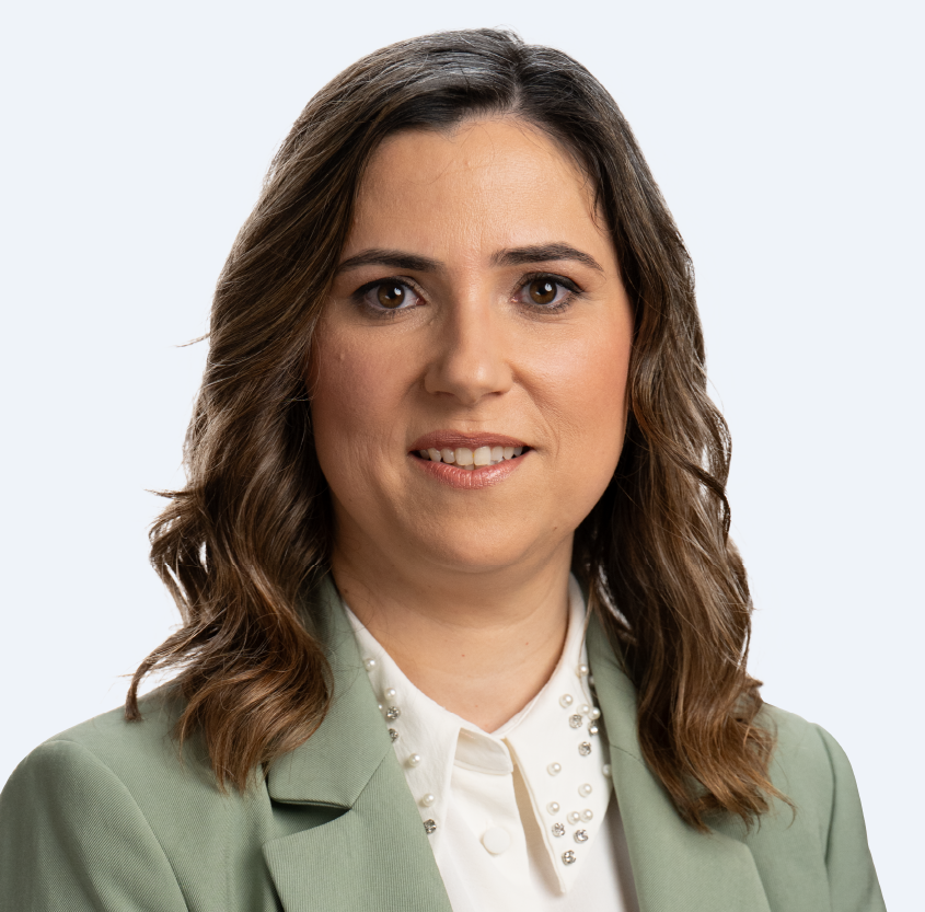 Clarisse Susana Duarte Vieira