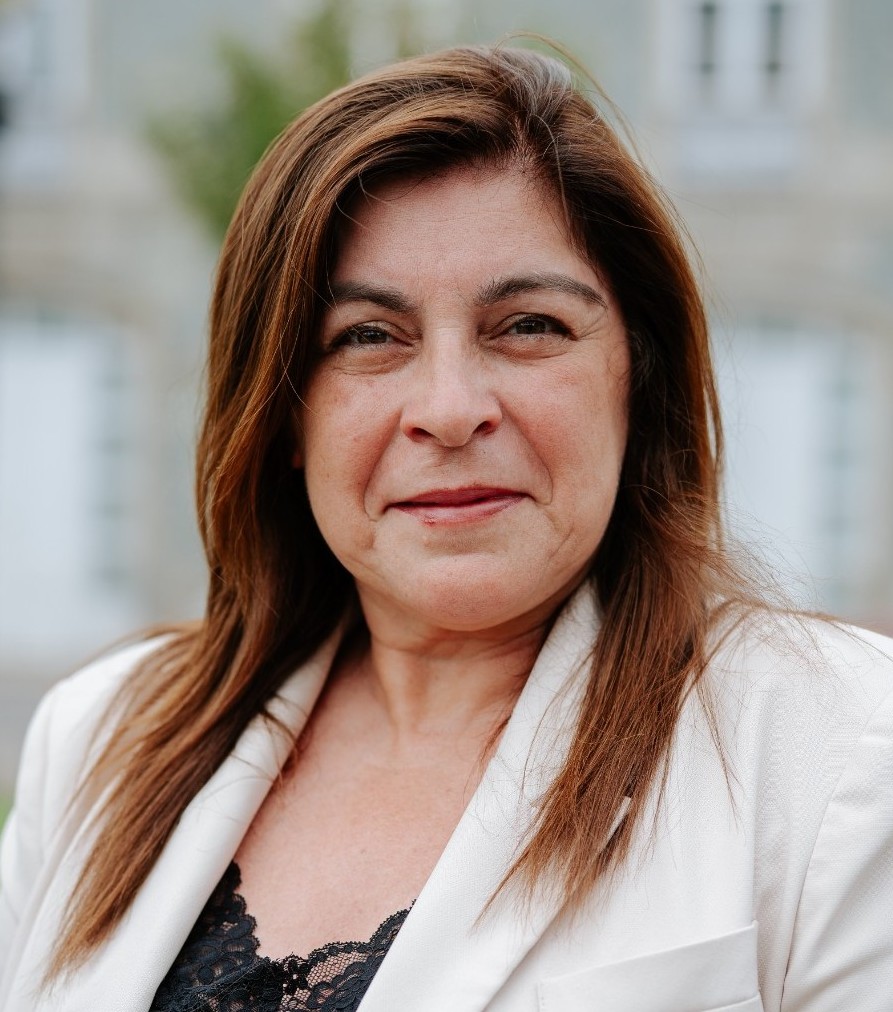 Carla Cristina dos Santos Góis Martins