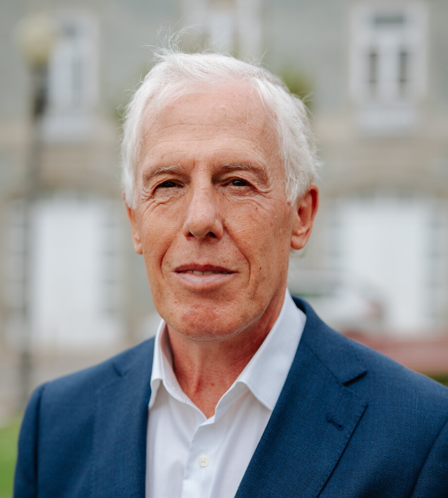 Rui Manuel de Macedo Rebelo