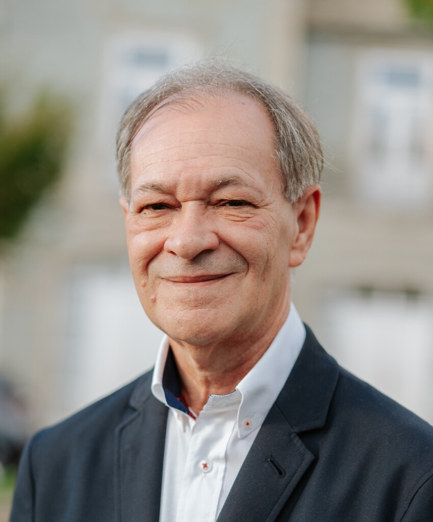 Luís Artur Ribeiro Pereira