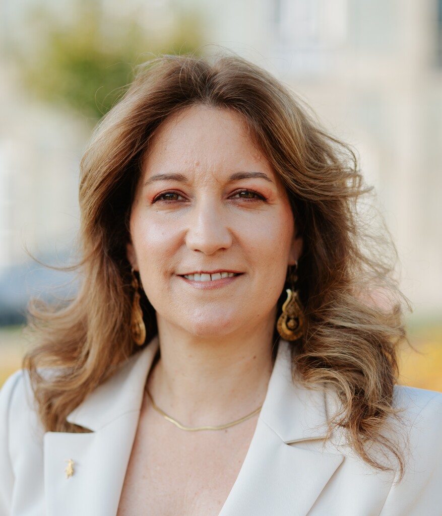 Sónia Margarida da Silva Fernandes