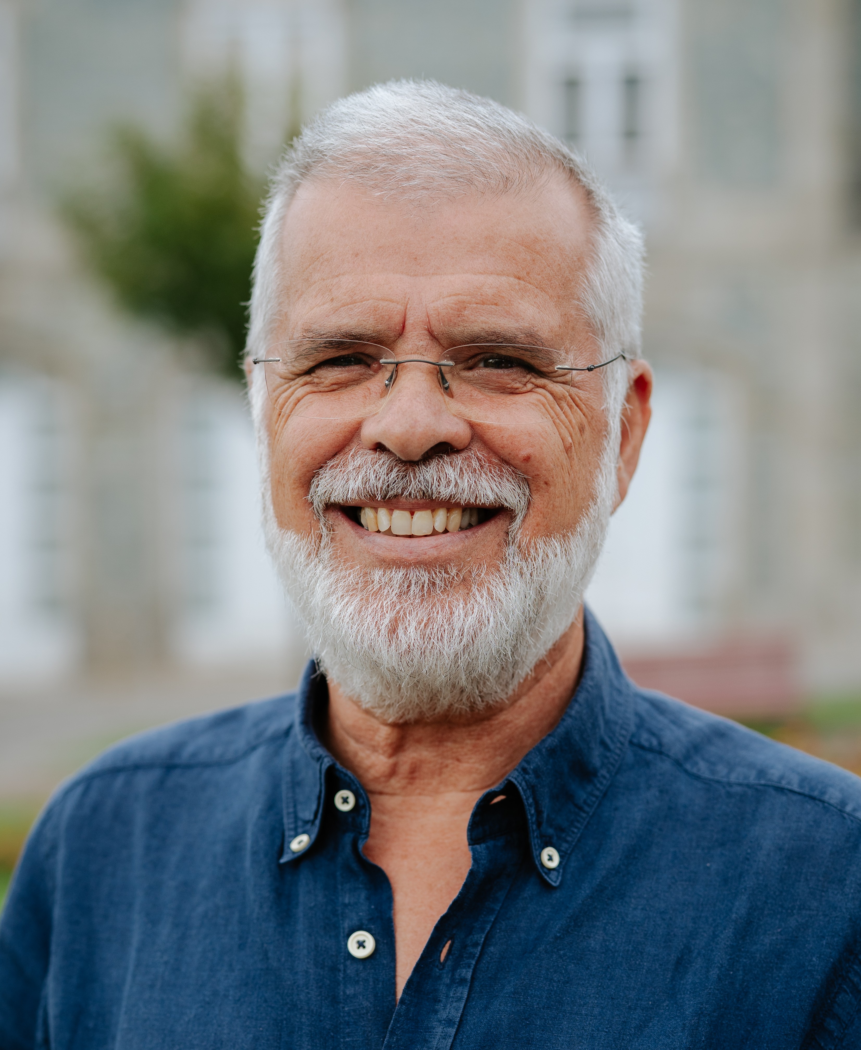 Nuno Frederico Almeida e Silva de Aguilar Monteiro