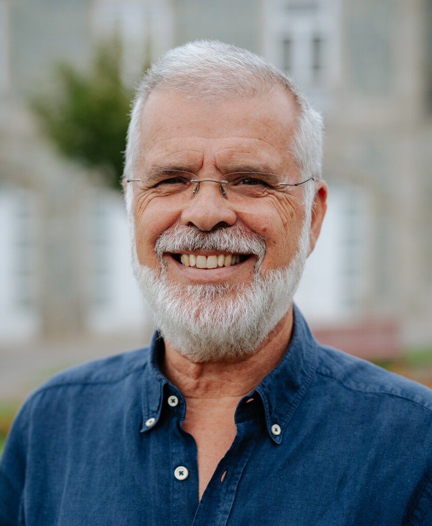 Nuno Frederico Almeida e Silva de Aguilar Monteiro