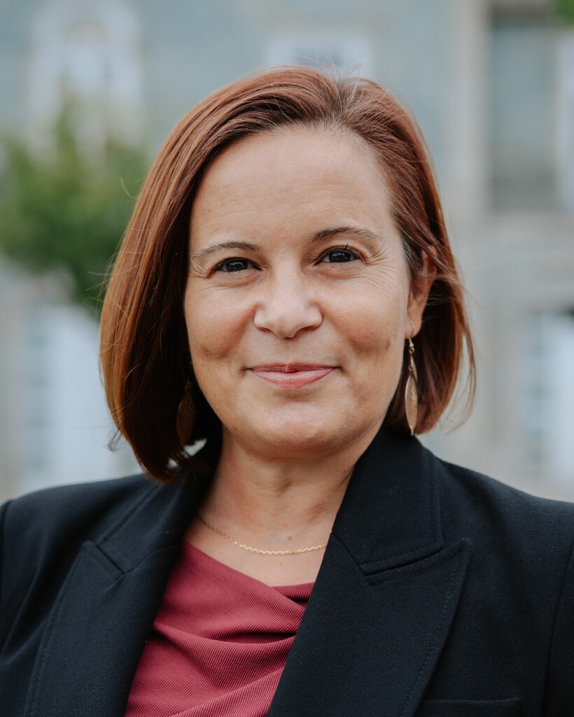 Sandrina da Silva Fortes