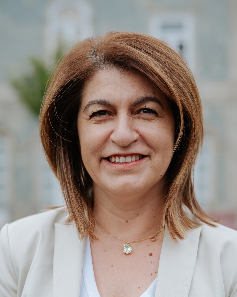 Marília da Luz da Silva Fernandes