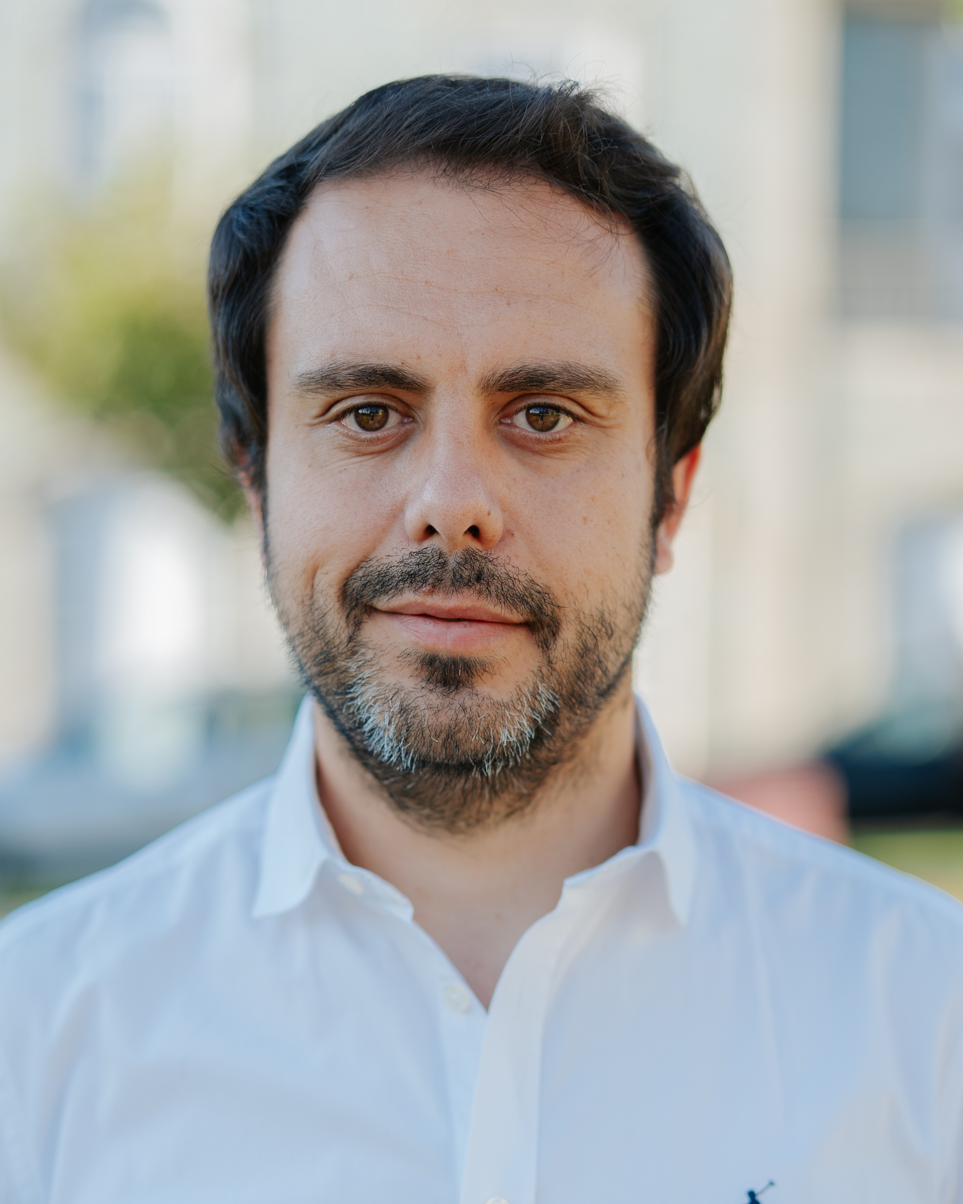 Diogo Amaral de Sousa