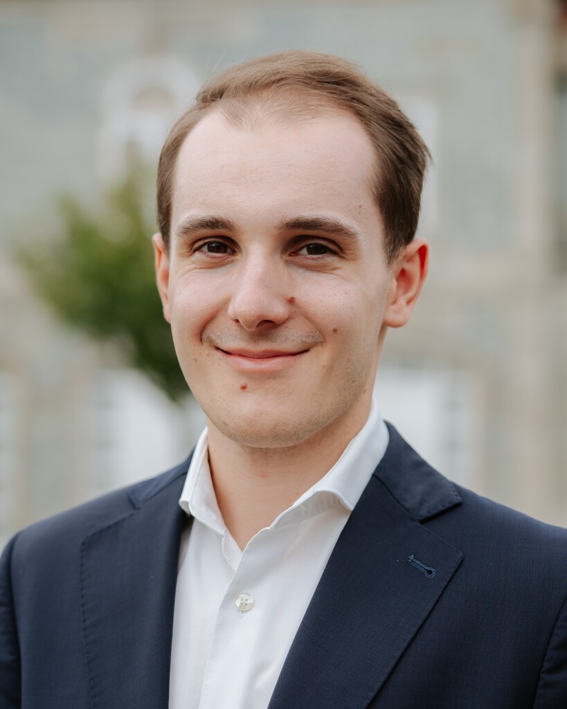 João Pedro Araújo Oliveira