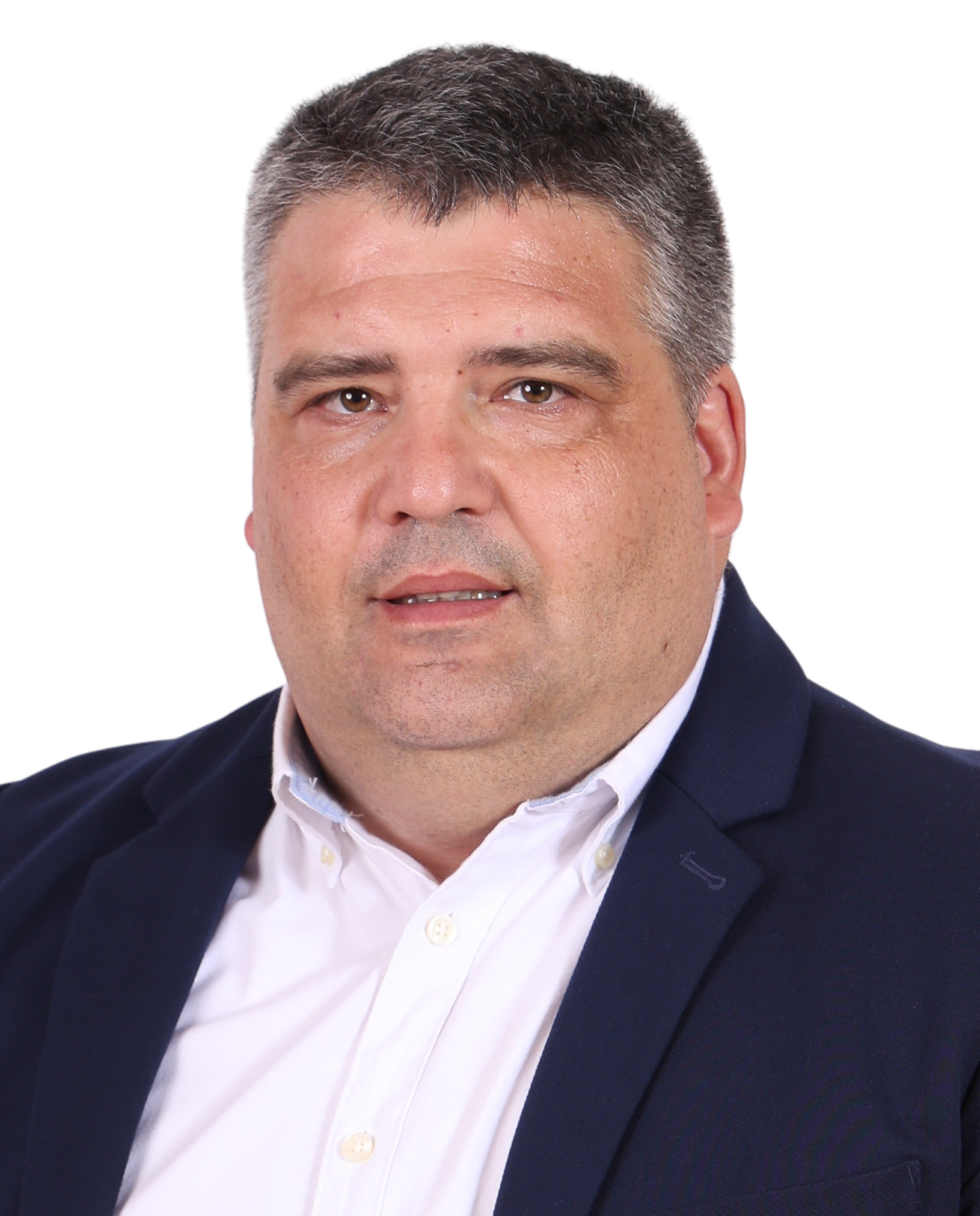 José Agostinho Sousa Alves