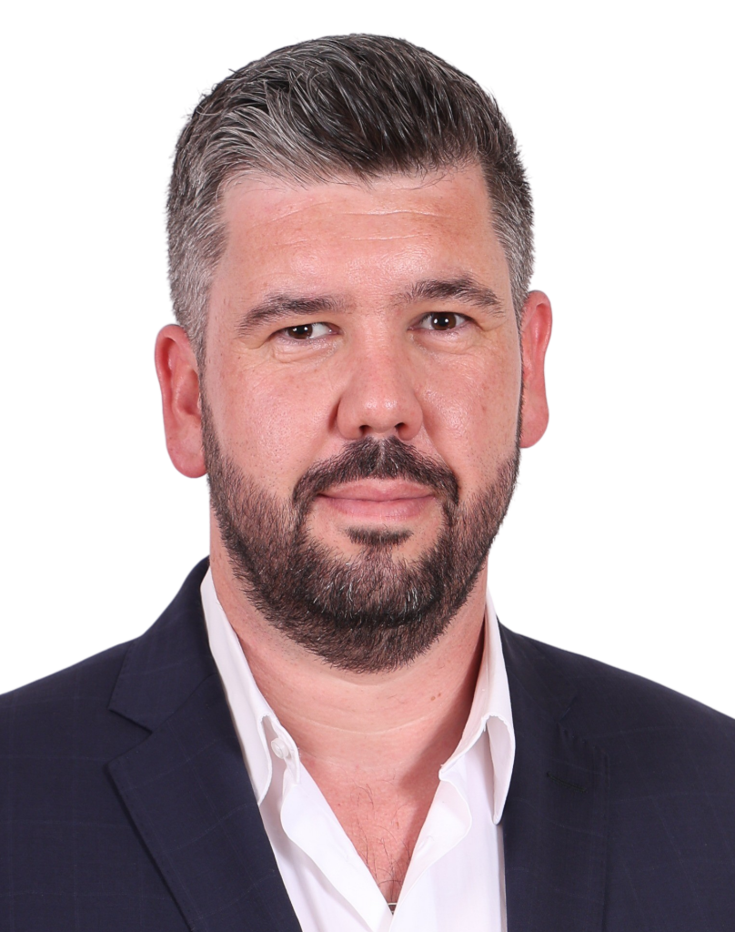 Luís Carlos Lopes Carvalho