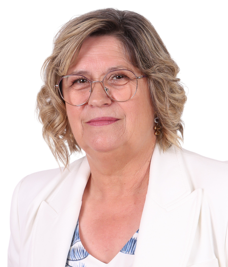 Maria José Silva da Costa