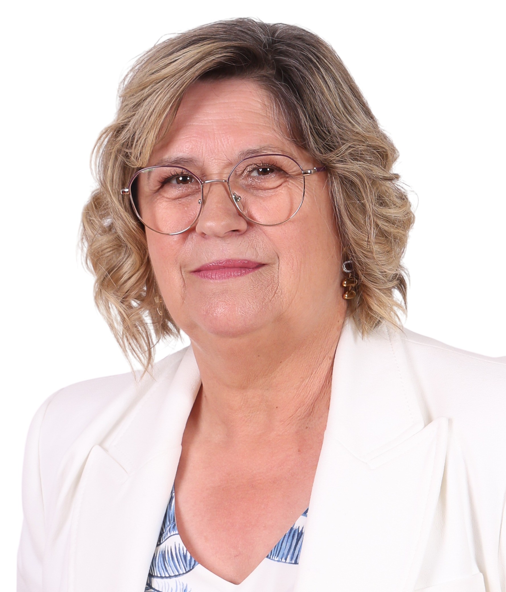 Maria José Silva da Costa