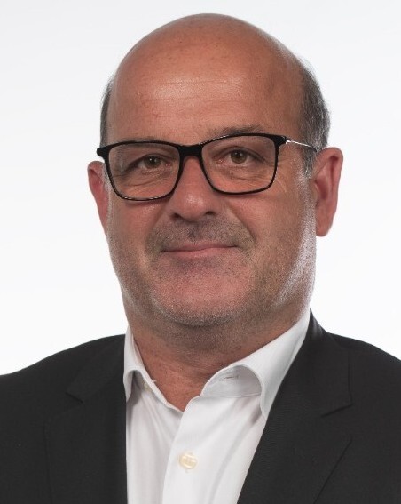 Paulo Jorge Pereira da Silva