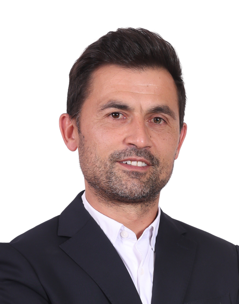 Pedro Alcindo Vieira Antunes