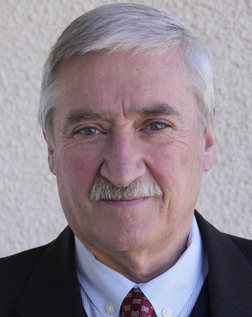 José Ângelo Saavedra de Almeida Faria