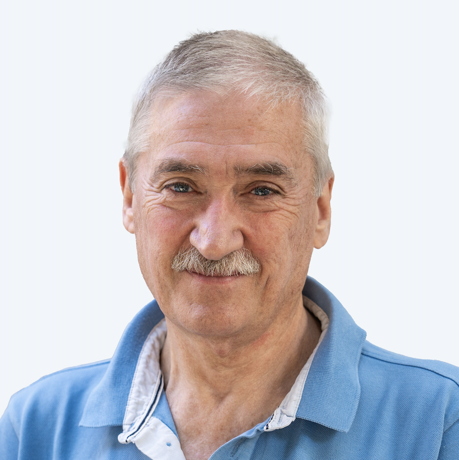 José Ângelo Saavedra de Almeida Faria