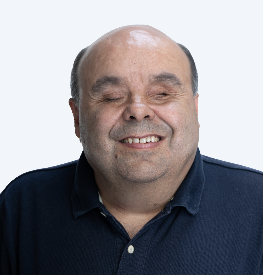 Domingos Pereira da Silva