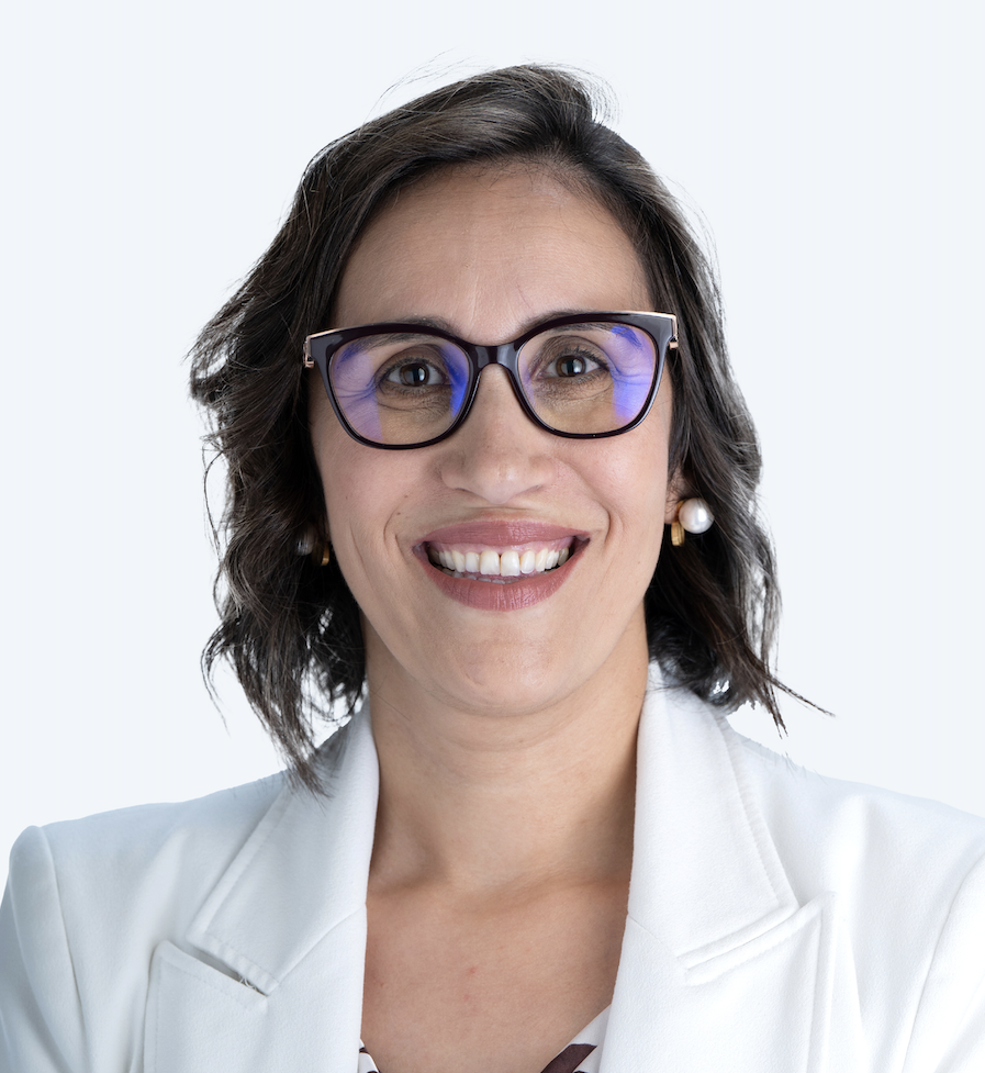 Bela Mónica Pereira Araújo