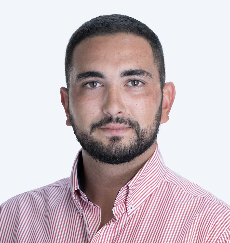 Pedro Alexandre Oliveira Vale