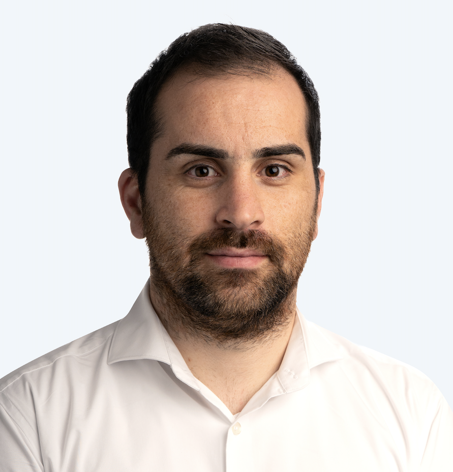 Tiago Filipe Pereira da Silva