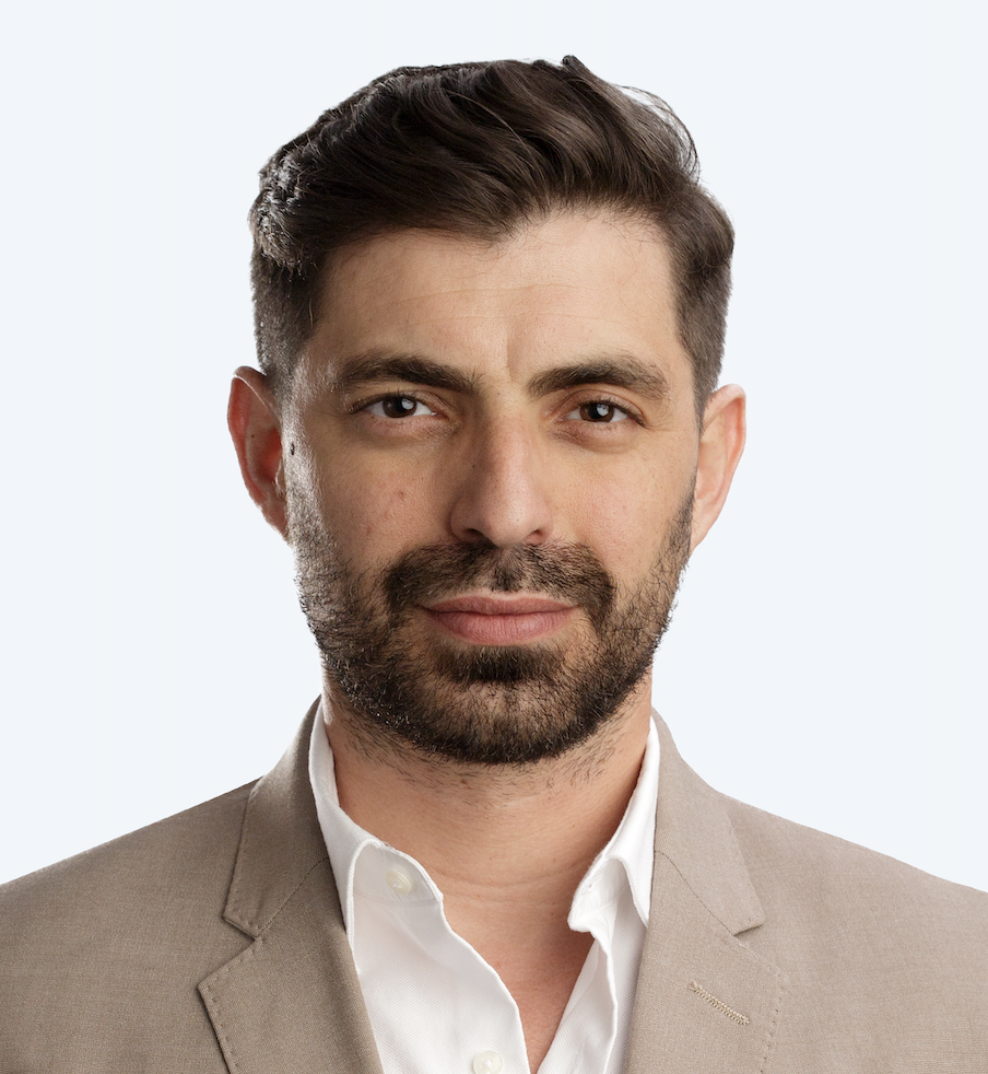 Graciano Filipe Direito Fernandes