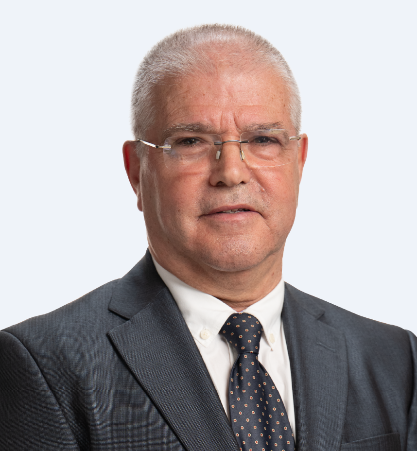 António Benjamim Fernandes de Sá