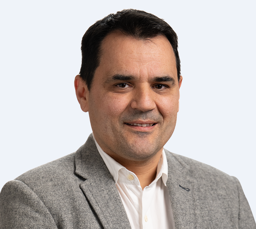 Henrique Leonel da Silva Tinoco